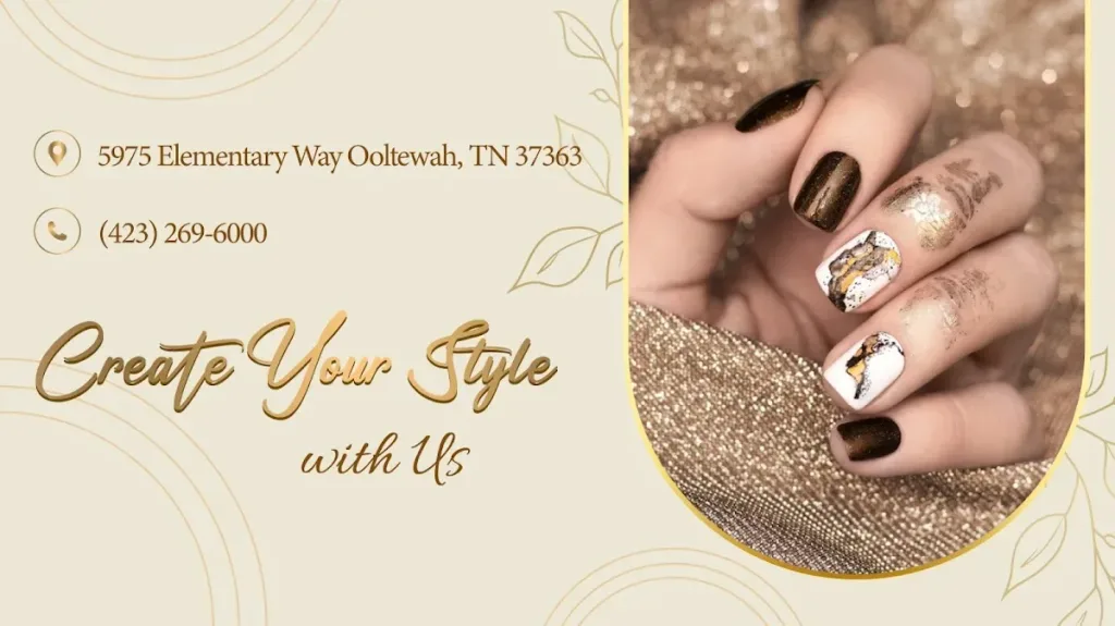 Ooltewah Nail Bar — Nail salon in Collegedale